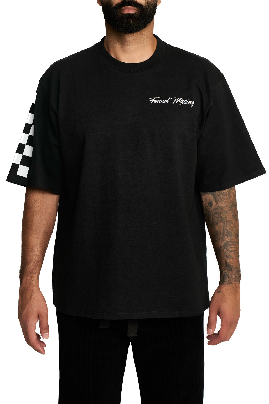 The Journey T-Shirt 