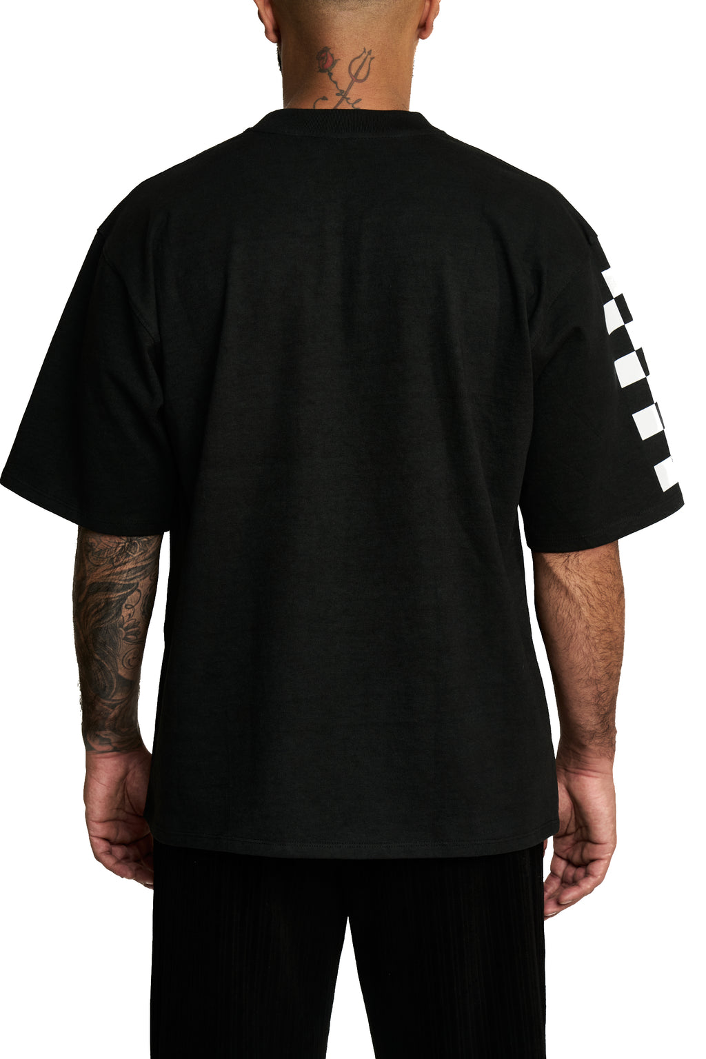 The Journey T-Shirt 