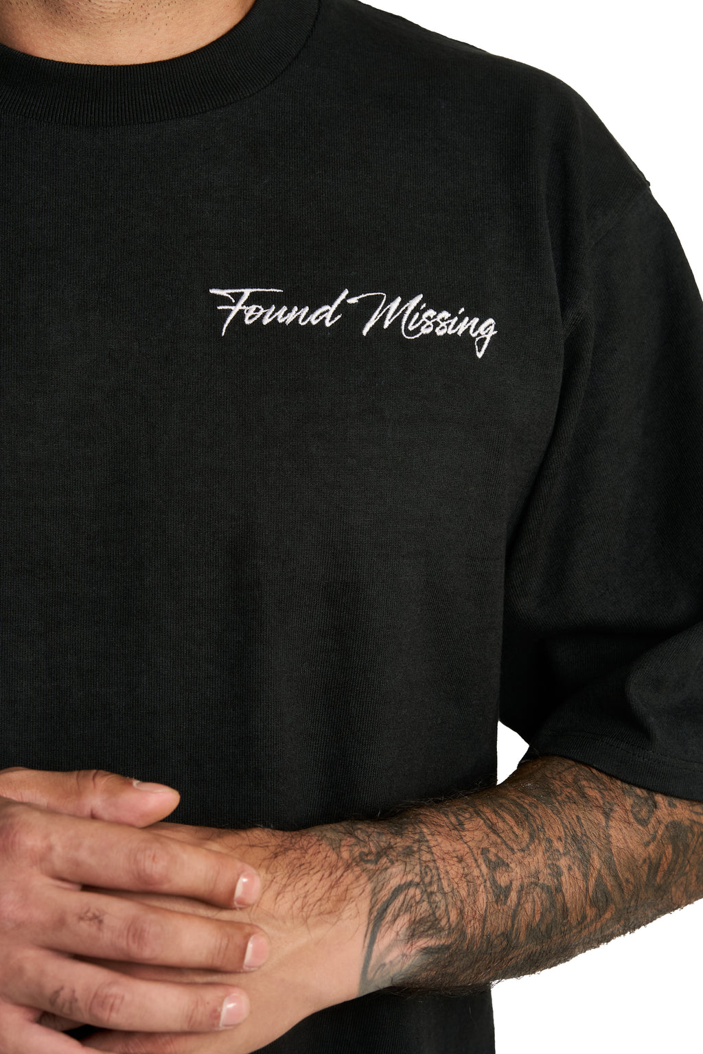 The Journey T-Shirt 